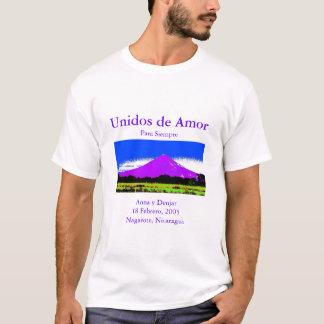 Unidos de Amor T-Shirt