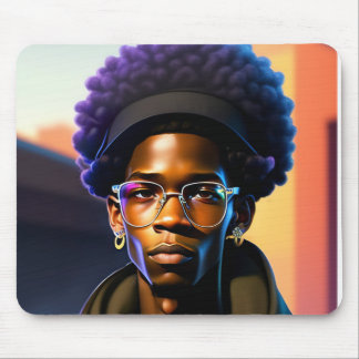 Uniek Mousepad
