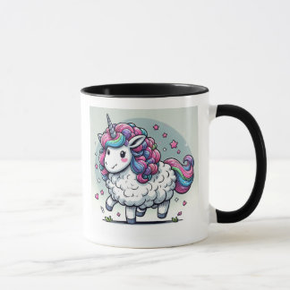 UniFlock Tasse