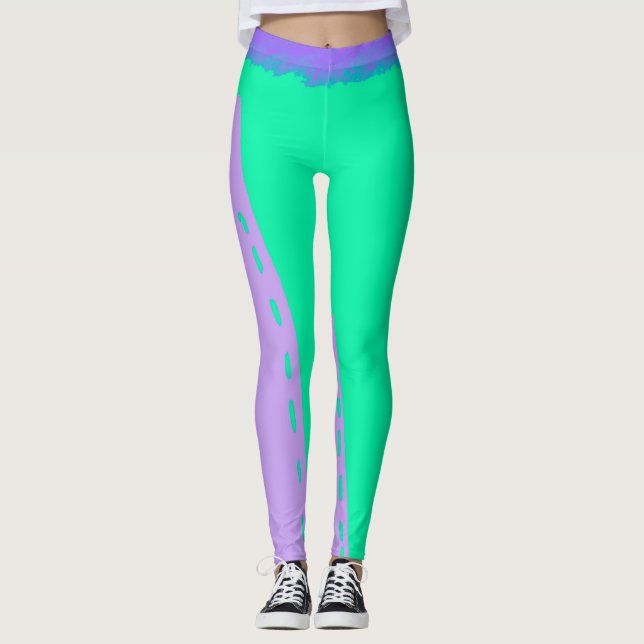 UniFlow i Leggings (Vorderseite)