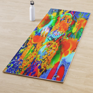 Unifry KCLS Yoga Mat Yogamatte