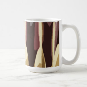 Uniity Earth-Tasse Kaffeetasse