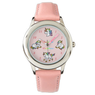 Unikoüberwachung Armbanduhr