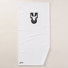 Unimog Badetuch Badehandtuch