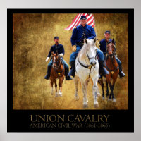 Union Cavalry