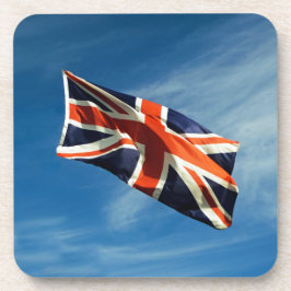 Union Flag Untersetzer
