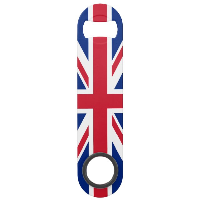 Union Jack (Devant)