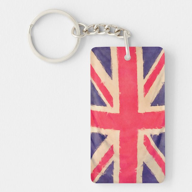 UNION JACK (Devant)