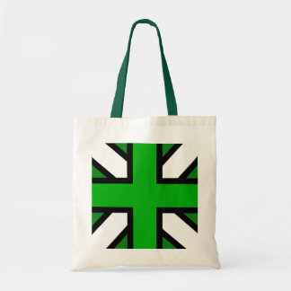 Union Jack a inspiré le sac fourre-tout