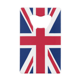 Union Jack Bleu Blanc et Rouge