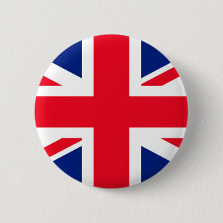 Union Jack Button