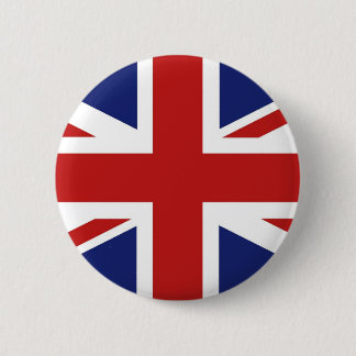 Union Jack Button