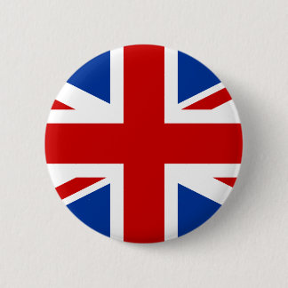 Union Jack Button