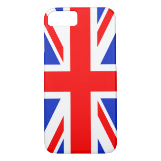 "UNION JACK" Case-Mate iPhone HÜLLE