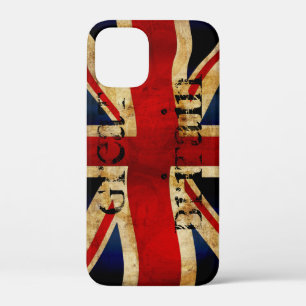 Union Jack Case-Mate iPhone-Hülle iPhone Hülle