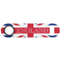 Union Jack Flag England Boccia