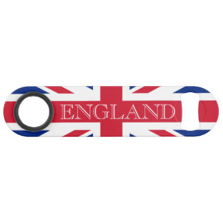 Union Jack Flag England Bottle Opener arc5