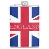 Union Jack Flag England Fleck