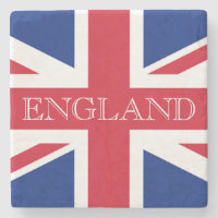 Union Jack Flag England Küste