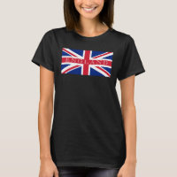 Union Jack Flag England