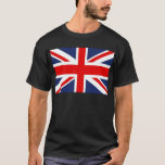 Union Jack Flag Vereinigtes Königreich T-Shirt<br><div class="desc">Unsere Produkte sind somit für Sie in den kommenden Jahren von optimaler Qualität. Wir hoffen, dass Sie während Ihres Besuchs etwas zu schätzen wissen. Weitere Artikel werden hinzugefügt, sobald wir sie bearbeiten können.</div>