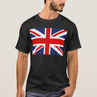 Union Jack Flag Vereinigtes Königreich