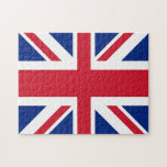 Union Jack - Flagge des Vereinigten Königreichs<br><div class="desc">Flagge des Vereinigten Königreichs.  Das Vereinigte Königreich Großbritannien und Nordirland verwendet als Nationalflagge das königliche Banner,  das als Union Jack oder Gewerkschaft Flag bekannt ist (obwohl die Öffentlichkeit glaubt,  sind beide Begriffe technisch korrekt).</div>
