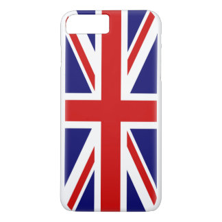 Union Jack Flagge des Vereinigten Königreichs Case-Mate iPhone Hülle
