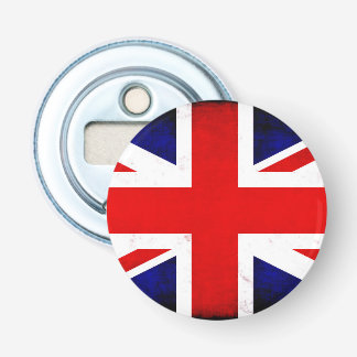 Union Jack Flaschenöffner