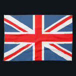 Union Jack Geschirrtuch<br><div class="desc">Küchentücher</div>