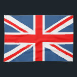 Union Jack Geschirrtuch<br><div class="desc">Küchentücher</div>