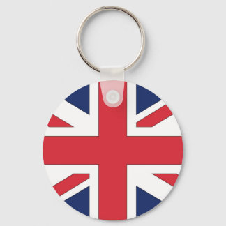 Union Jack, Gewerkschaft Flag von Großbritannien Schlüsselanhänger