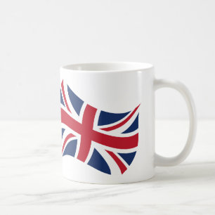 UNION_JACK KAFFEETASSE