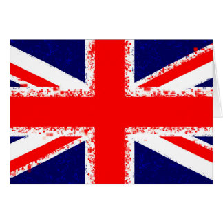 Union jack londres