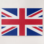 Union Jack National Flag Großbritannien<br><div class="desc">Die Gewerkschaft Flag, Königliche Gewerkschaft Flag oder Union Jack seit 1606 ist die Nationalflagge des Vereinigten Königreichs. Blaues Feld, auf dem das Kreuz des Heiligen Andreas mit dem Kreuz des Heiligen Patricks, über das gesamte Kreuz des Heiligen Georges fimbriert. Diese von der britischen Regierung geschaffene Arbeit ist öffentlich zugänglich. Dieses...</div>