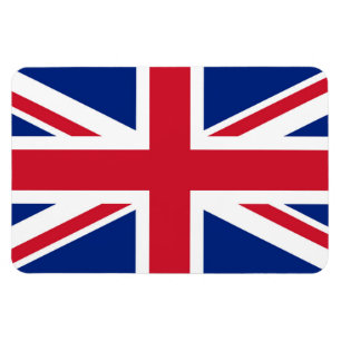 Union Jack National Flag Großbritannien Magnet