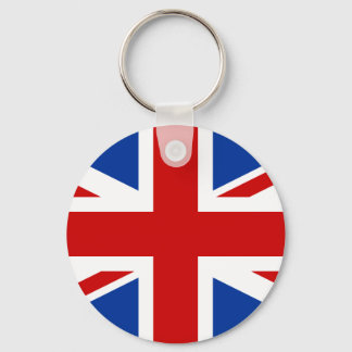 Union Jack Schlüsselanhänger