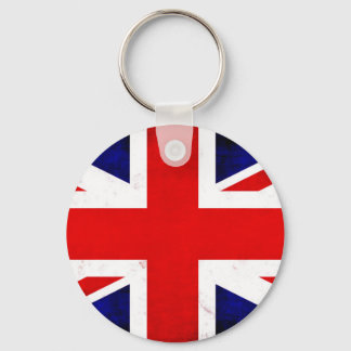 Union Jack Schlüsselanhänger
