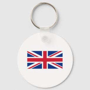 Union Jack Schlüsselanhänger