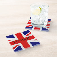 Union Jack the British Flag London