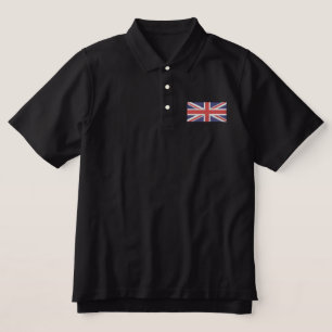 Union Jack - Vollfarbigkeit
