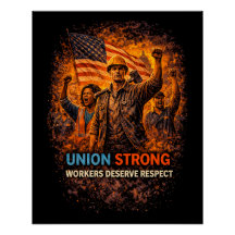 Union Stark Aufsteigend