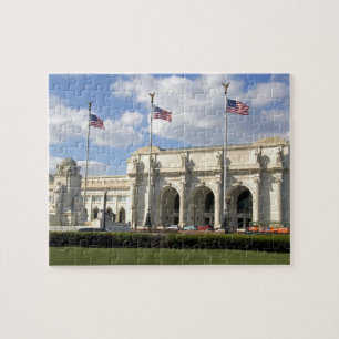 Union Station in Washington, D.C.