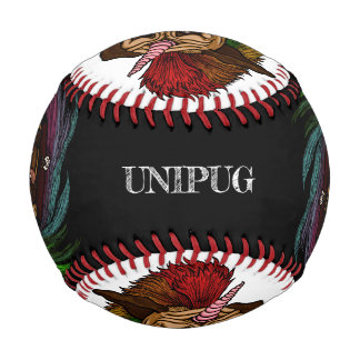 Unipug-Ball (Yin Yang) Baseball