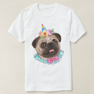 Unipug-T - Shirt