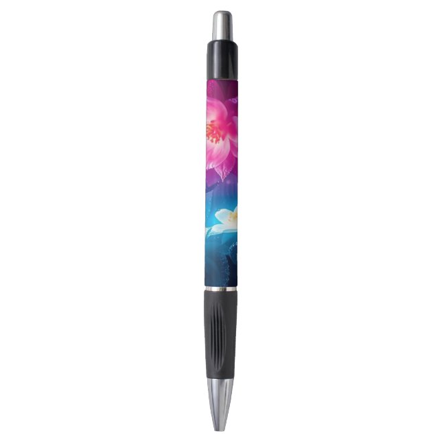 UNIQE PEN KUGELSCHREIBER (Vorderseite Vertikal)