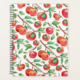 Unique Apples Planner Journal Planer