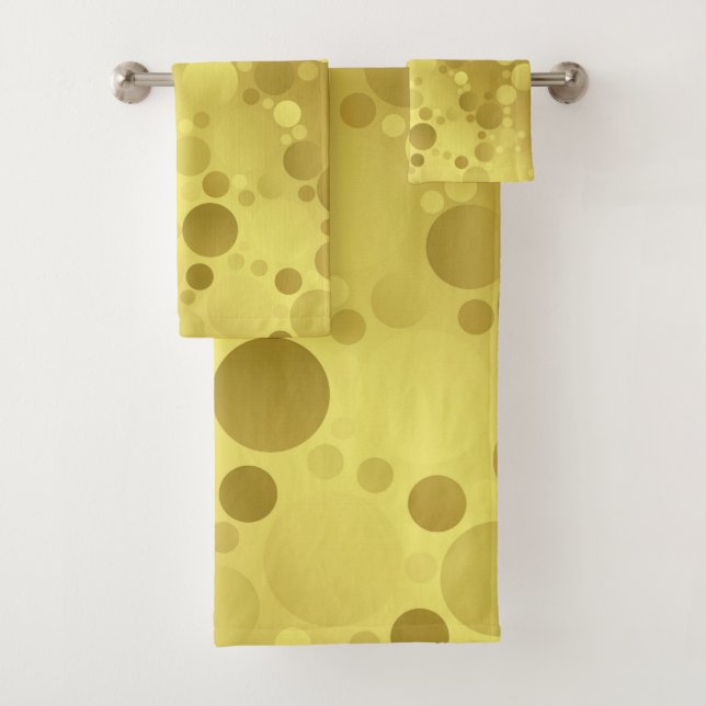 unique, belle, coloré, peint motif un vert (En situation)