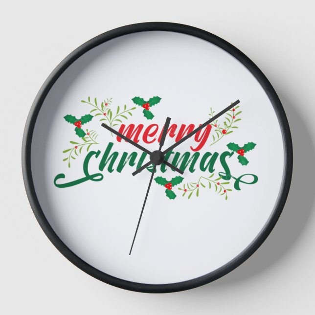 Unique Clockworks Uhr (Vorderseite)