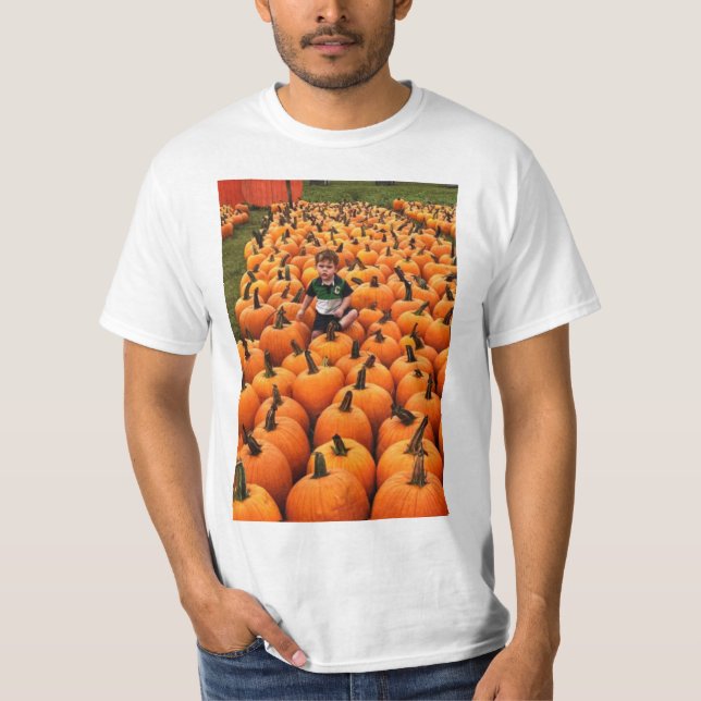 Unique confort pour tous les t-shirts (Devant)